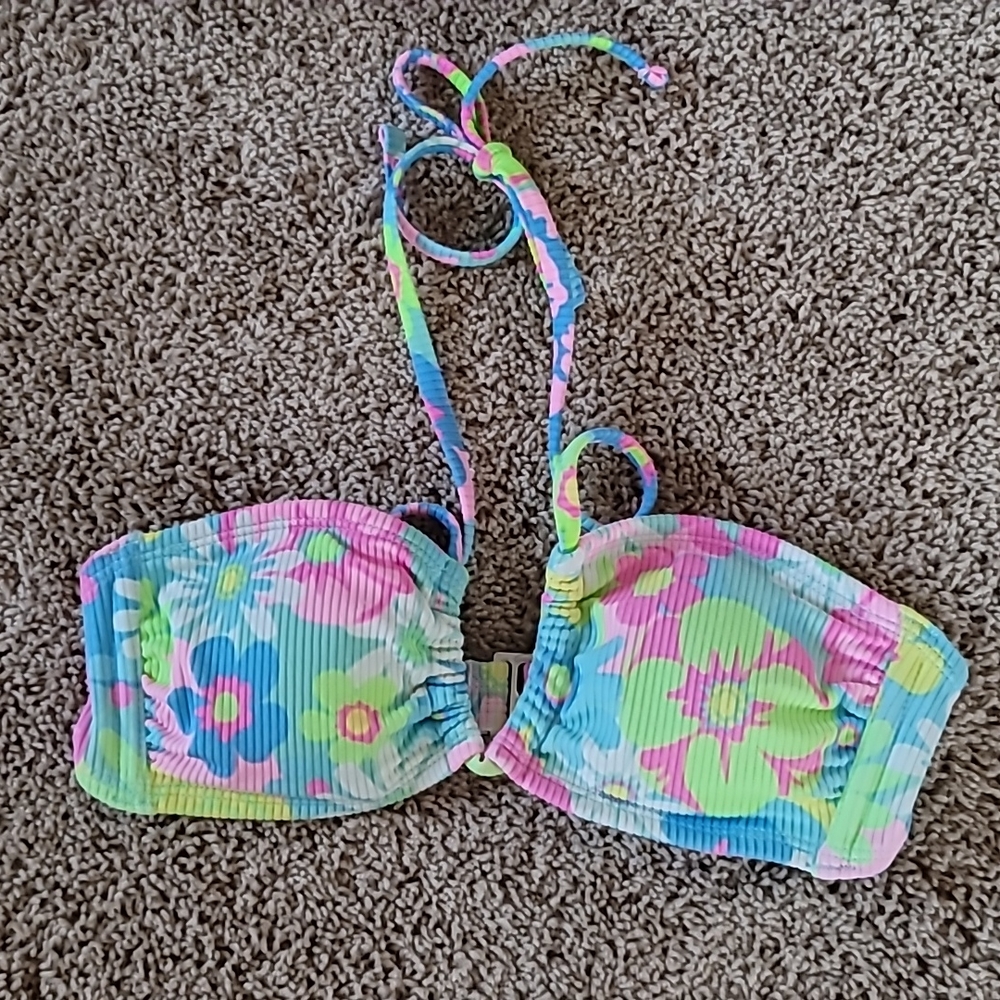 Bikini top